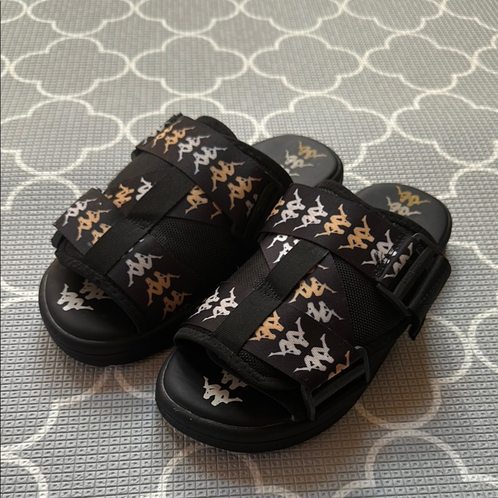 Kappa slides 7.5-8
